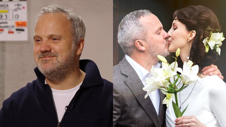 Giedrius Savickas: rojuje mums bus atimta galimybė viską sumauti, nes jei galėtume, tą padarytume ir ten