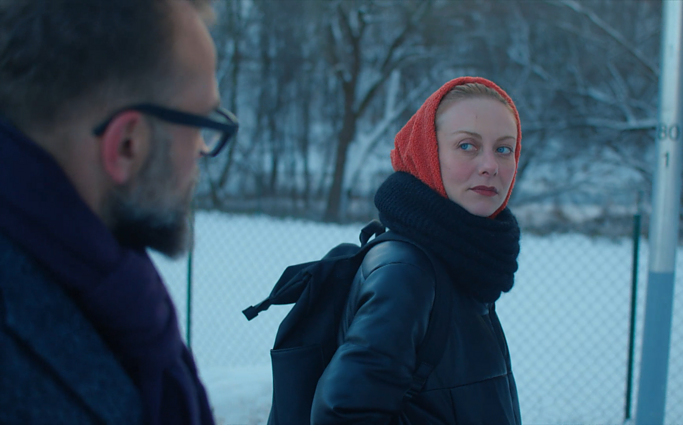 Pasivaikščiojimai. Severija Janušauskaitė apie Lietuvos kino industrijos trūkumus: nelabai mokame džiaugtis tuo, ką darome