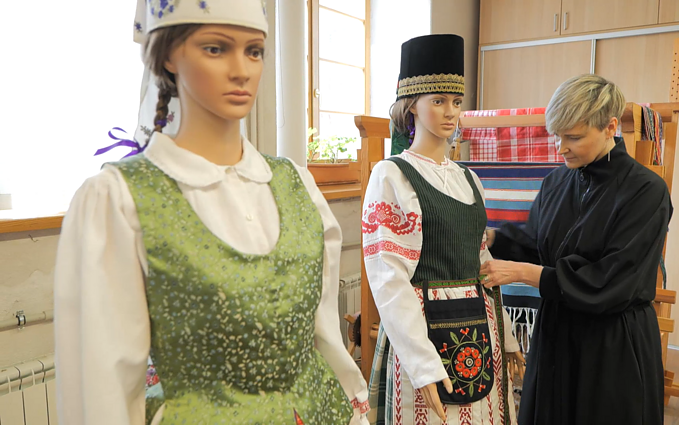 Lietuvos nacionalinis kultūros centras ieško ryšio su pasaulio lietuviais