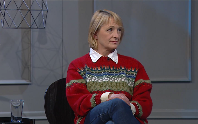 Kultūringai su Nomeda. Apie sūnaus seksualinę orientaciją sužinojusi aktoriaus mama: jaučiau visišką bejėgiškumą, nežinojau, kur kreiptis