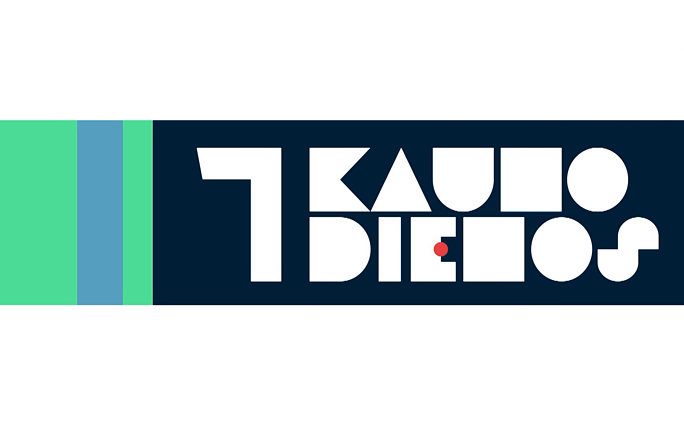 7 Kauno dienos. Dailininkų sąjungos rėmai, diskusija apie skulptūras ir pokalbis su scenos menų kritike Aušra Kaminskaite