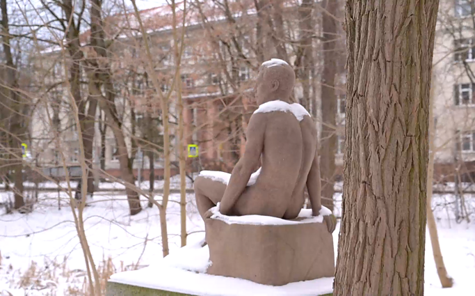 Kas yra gera skulptūra?