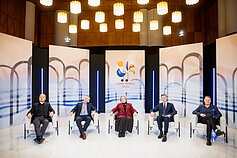 „Dainų dainelės“ konkursas