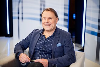 „Dainų dainelės“ konkursas