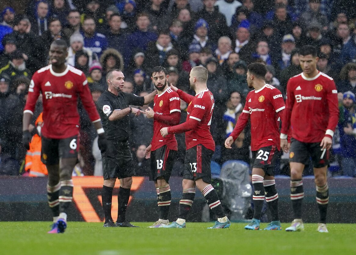 „Manchester United“ futbolininkai „Manchester United“ futbolininkai