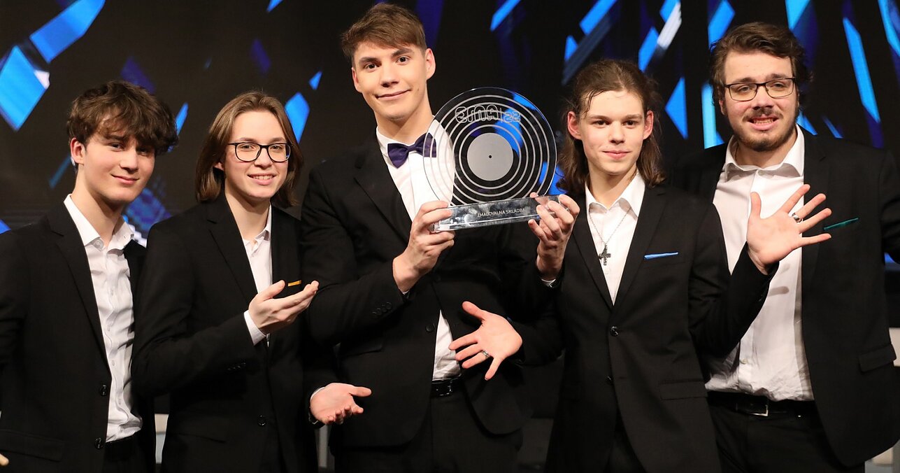 Slovėnijos grupė LPS