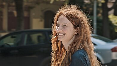 Filmas „Trys šeimos“