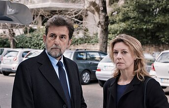 Filmas „Trys šeimos“