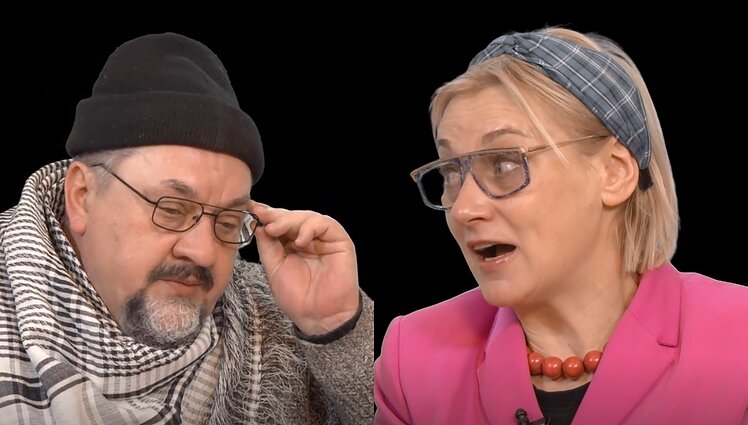 Dviračio žinios. Sofos ekspertas: man nereikia įrodymų, man užtenka faktų