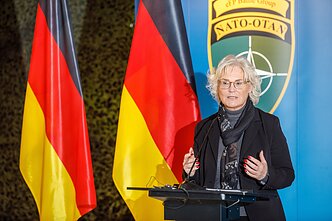 Christine Lambrecht