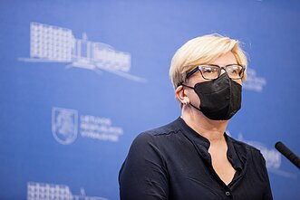 Ingrida Šimonytė