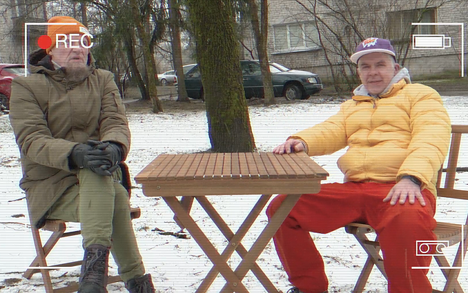 Dviračio žinios. Didmiesčio statuso netekę Šiauliai, grynųjų pensijų galas bei nedarbo diena gegužės 15-ąją