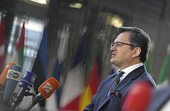 Dmytro Kuleba