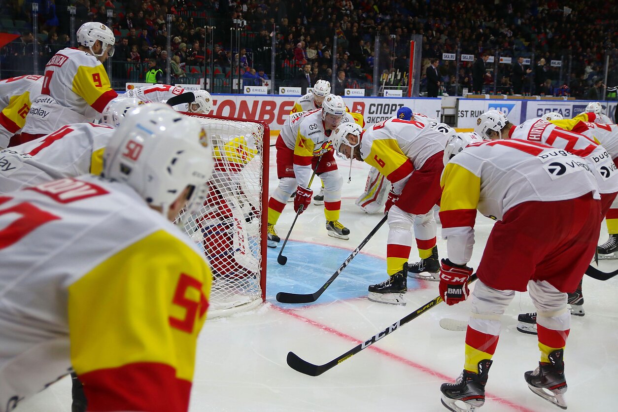 Helsinkio „Jokerit“ Helsinkio „Jokerit“