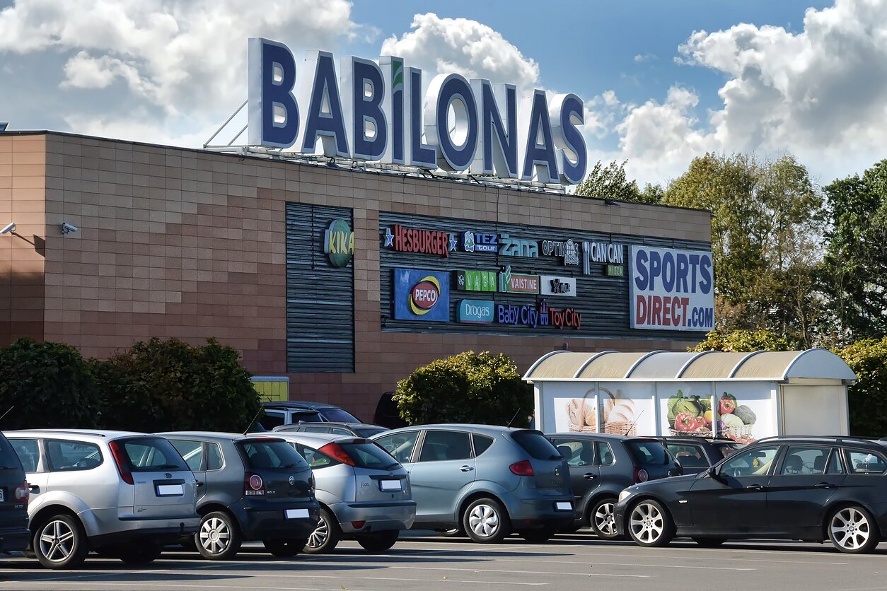 „Babilonas“