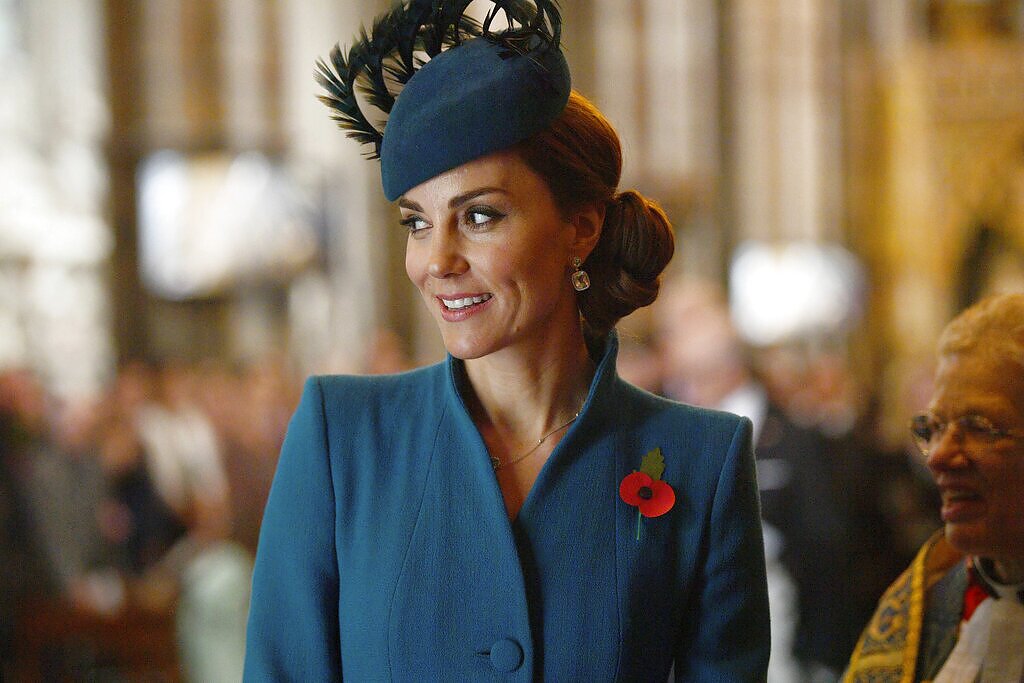 Kate Middleton