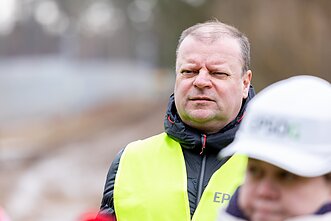 Lietuvos ir Baltarusijos pasienis