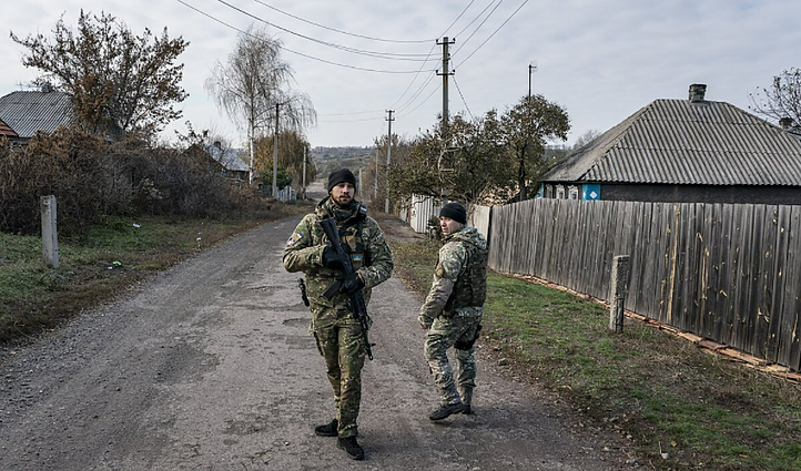 Labas rytas, Lietuva I d. Pavojingiausios prognozės pasitvirtino – Putinas pradėjo karinę operaciją Ukrainoje