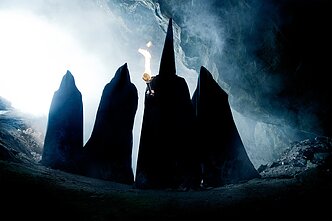 „Rotting Christ“ 