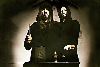 „Rotting Christ“ 
