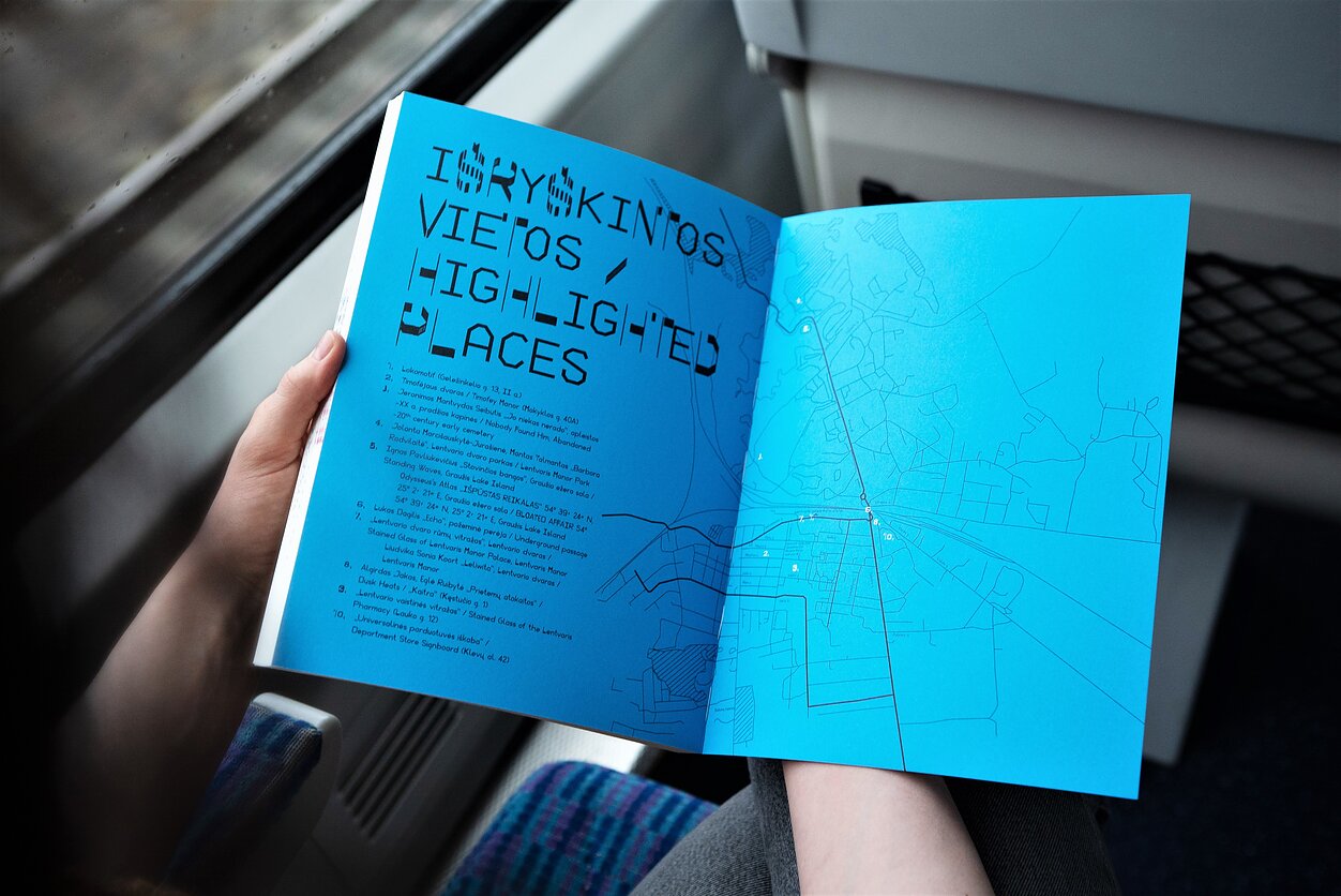 „Lokomotif“ Lentvaryje