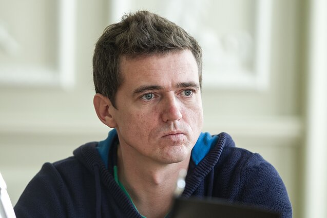 Olegas Aleksejevas