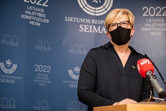 Ingrida Šimonytė