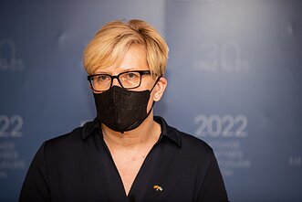 Ingrida Šimonytė