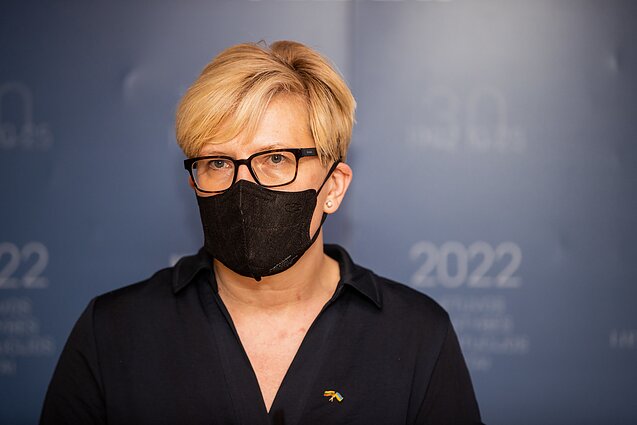 Ingrida Šimonytė