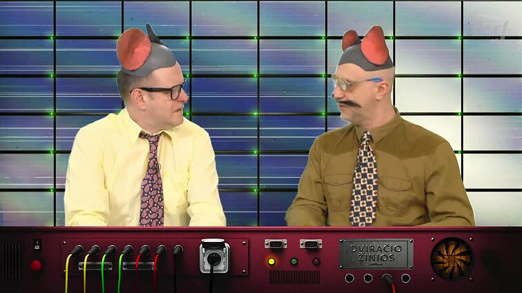 Dviračio žinios. Putino dekonstrukcija, Šimonytės išduotas Šveikas bei filosofės Nidos tiesa