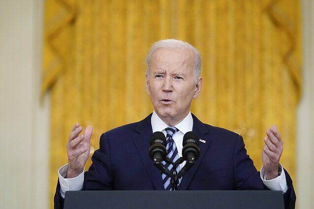 Joe Bidenas