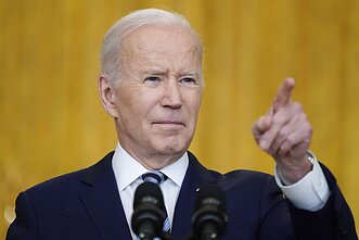 Joe Bidenas