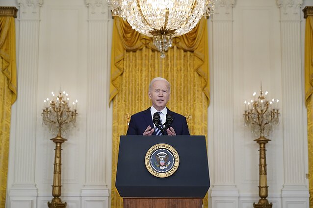 Joe Bidenas