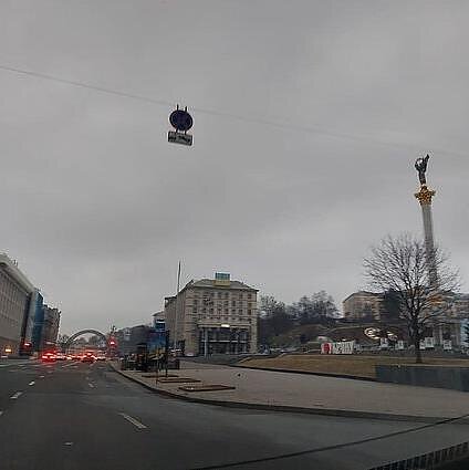Speciali laida apie padėtį Ukrainoje – kaip jaučiasi, kur slepiasi Ukrainos žmonės