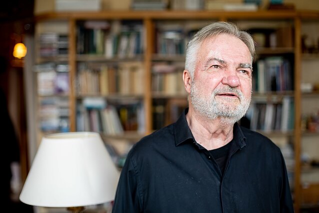 Jeanas Christophe`as Moncys