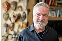 Jeanas Christophe`as Moncys