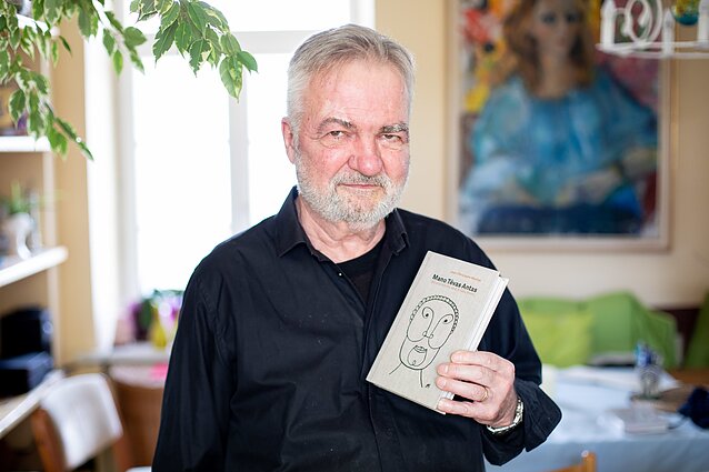 Jeanas Christophe`as Moncys