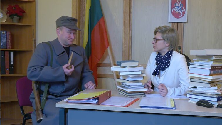 Dviračio žinios. Šveikas