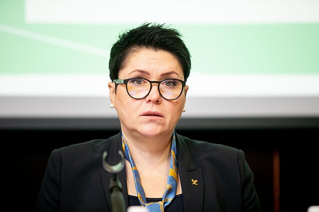 Дайна Гудзинявичюте Дайна Гудзинявичюте