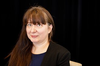 Vilma Zubaitienė Vilma Zubaitienė