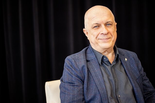 Antanas Smetona