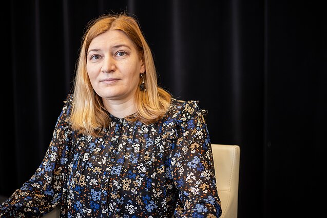 Giedrė Kazlauskaitė Giedrė Kazlauskaitė