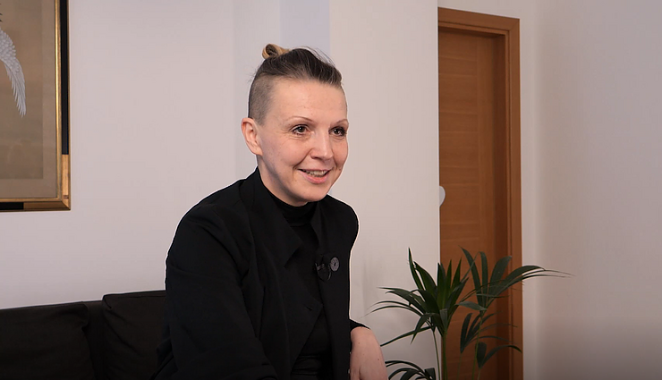 ,,Egoistiškai gyvenau labai ilgai”