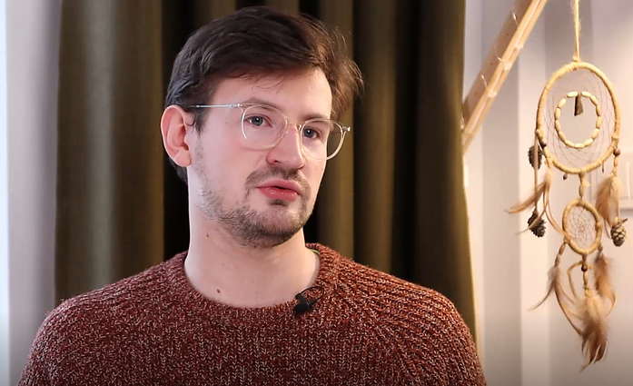 Kosmoso užkariautojas vaikystėje nemažai kentėjo