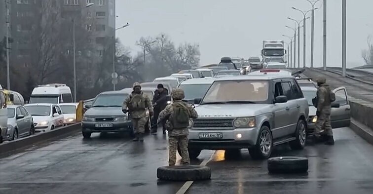 Iš Ukrainos grįžtantis žurnalistas: bijau, kad gresia viena didžiausių humanitarinių katastrofų