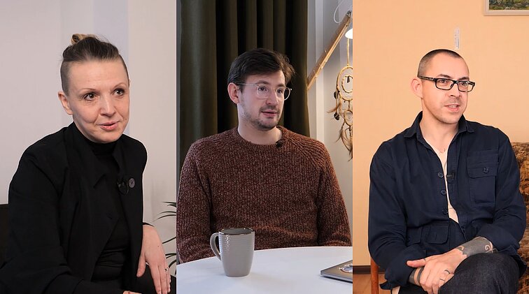 Stilius. Esminis Sakurako San gyvenimo pokytis, kosmoso užkariautojo Aivaro Vilučio siekiai ir į Lietuvą grįžtančio Aurimo Juodiškio istorija