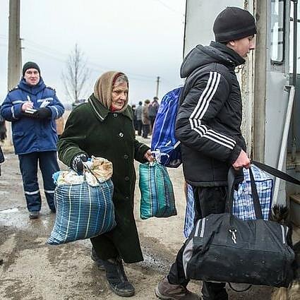 Speciali laida. Kaip ruošiamasi padėti pabėgėliams iš Ukrainos ir kaip atskirti propagandą