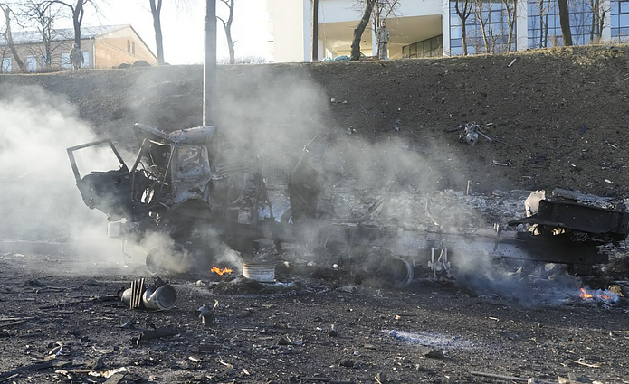 Dezinformacijos ekspertė: pastebime, kad antivakserių, antivalstybinės grupės masiškai persiorientavo į grupes „prieš Ukrainą“