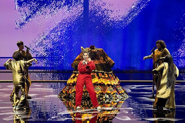 Zilnys apie rusų reakcijas, Rusiją pašalinus iš „Eurovizijos“: yra maivymosi, bet mąstantys žmonės supranta, kad jie bus visur izoliuojami