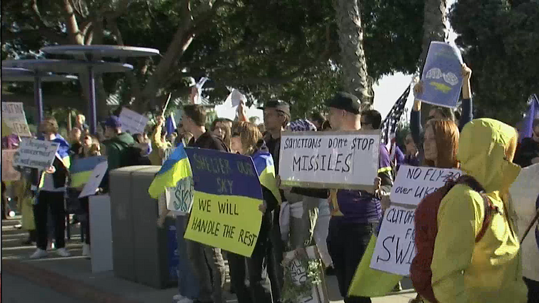 Labas rytas, Lietuva! Šeštadienis II d. Nuo Čilės iki Australijos: visame pasaulyje žmonės renkasi į akcijas ir reiškia palaikymą Ukrainai